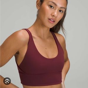 lululemon Align Reversible Bra A/B Cup